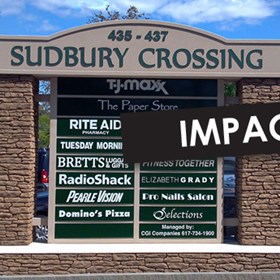 Digital  Bannersplus: Custom Car Graphics